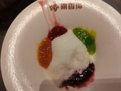 -鼎香缘海鲜自助火锅烤肉(锦辉购物广场店)