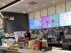 -COSTA COFFEE(丰联广场店)