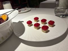 -漢舍中国菜馆(浦东嘉里城店)