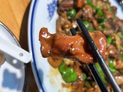 -食鸡公社辣子鸡·潍坊菜·烧烤