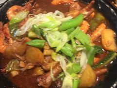 -虾易落味(杭州黄龙万科中心店)