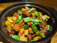 -苹果树下艺术餐厅(通州店)