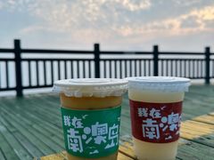 -南澳岛打卡果汁冰公司