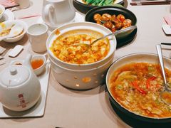 -尚一汤·粤菜海鲜(环球港店)