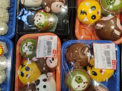 -武商超市(沌口店)