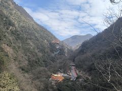 -浙北大峡谷