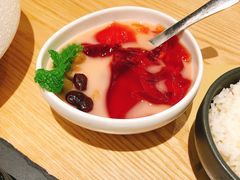 榕意冰粉-榕意·川味之美(深业上城店)