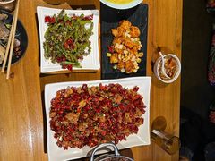 -望京一号·重庆江湖菜(工体店)