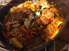 -三个大叔东北烧烤·砂锅菜(西三旗店)