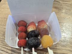 -blt精品超市(KKMALL京基店)