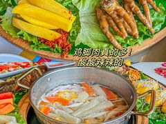 -椰小鸡·琼州糟粕醋(美兰缤纷城店)