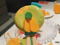 -海底捞火锅(外滩店)