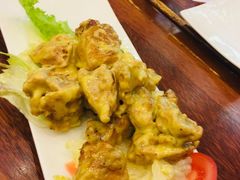 -玛格萝妮比萨屋(四平店)