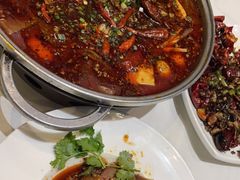 -小四川(东莞长安北站店)