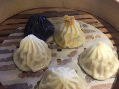 -南小馆(迪士尼小镇店)