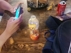 -柯洛克沉浸剧情密室(小寨华旗店)
