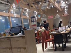 -黄记煌三汁焖锅(欢乐海岸店)