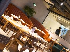 大堂-黛瓦里巷(南京东路店)