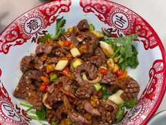 -望湘园·湖南菜(宏伊店)