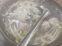 -汝萍传统蘸水菜(春华路总店)