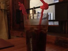 -Rural Tequila墨西哥餐厅(东川路店)