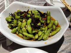 -可可大虾武汉土菜大排档(万松园1店)