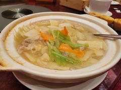 -汕头龙光喜来登酒店-采悦轩中餐厅