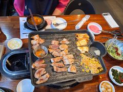 -Dombe豚(黑猪肉街店)