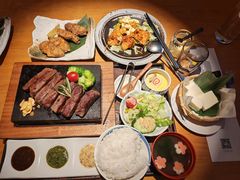 -味太助·银饭食堂(中华城店)