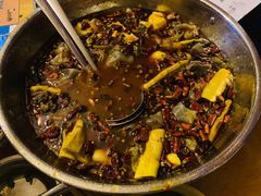 -黑竹香鸡(营和巷店)