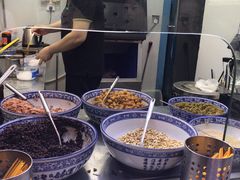 玫瑰糍粑冰粉-八一好吃街·高品美食广场