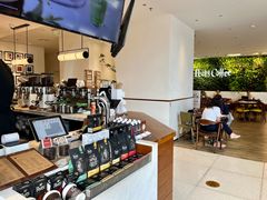 大堂-Peet's Coffee皮爷咖啡(上海长风大悦城店)