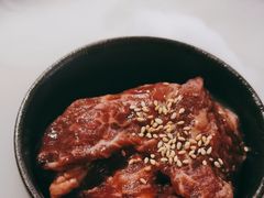 -谷牛日式烤肉(宝山U天地店)