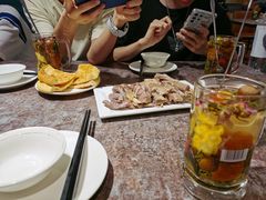 -贯贯吉·清真餐厅(浙江中路店)