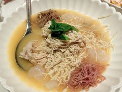 大煮干丝-食廬NOBLE(凯德晶萃店)