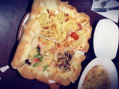 -必胜客(金沙江店)