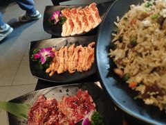 -玖·炭火烤肉