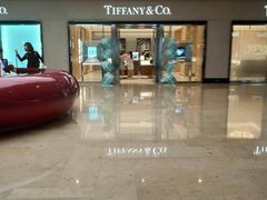-Tiffany & Co.蒂芙尼
(南京德基广场店)