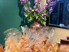 -街角 T·COFFEE 融合料理·BISTRO(车公庙店)