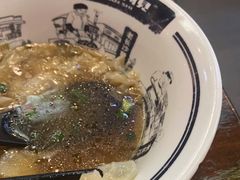 -黑白电视长沙小吃(美林M·LIVE天地东座店)