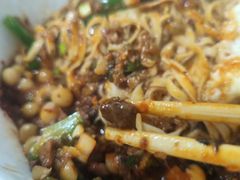 -朱儿面庄(洋河三路店)