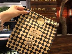 -Let's Taipei 非常烘焙(太古里店)