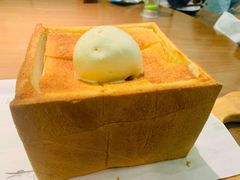 -绿茶餐厅(南翔印象城MEGA店)