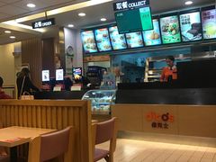 -德克士(通惠门店)