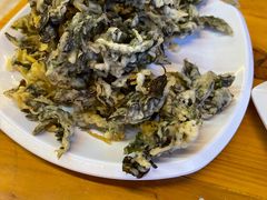 -途肴·老农饭庄(百里峡店)