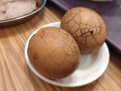 卤蛋-有礼有面(知春路店)