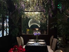 -第101座花园餐厅(湖滨88店)