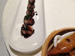 -晋江荣誉国际酒店·港誉茶餐厅