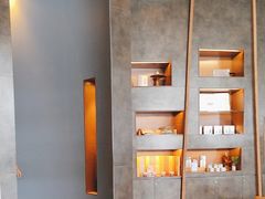 -Let’s Relax Spa(Siam Square One)
