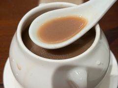 亚洲第一汤-果然居酒家 · 顺德园林私房菜
